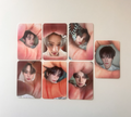 ALPHA DRIVE ONE - BEAST - KPOPTOGETHER POB (A Ver.)