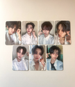 ALPHA DRIVE ONE - BEAST - KPOPTOGETHER POB (C Ver.)