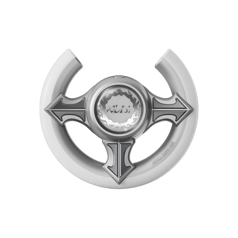 ALPHA DRIVE ONE - Official Lightstick