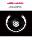 ALPHA DRIVE ONE - Official Lightstick