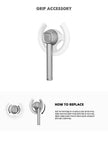 ALPHA DRIVE ONE - Official Lightstick