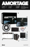 JISOO (BLACKPINK) - AMORTAGE (Exclusive Edition)