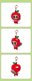 TXT - Plush Keyring (Apple Ver.) TXT PPULBATU HEY! APPUL MD