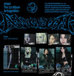 aespa - Armageddon - 1st Album (Poster Ver.)