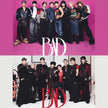 ATEEZ - BAD - 5th Single Japanese Album (Limited A Ver.)