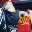 ATEEZ - Birthday - Japan 4th Single Album (Solo Ver.)