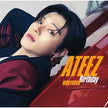 ATEEZ - Birthday - Japan 4th Single Album (Solo Ver.)