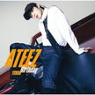 ATEEZ - Birthday - Japan 4th Single Album (Solo Ver.)