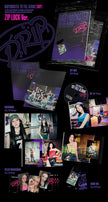 BABYMONSTER - DRIP - 1st Full Album