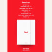 BamBam (GOT7) - Sour & Sweet - 1st Full Album