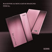 BLACKPINK - DEADLINE - 3rd Mini Album