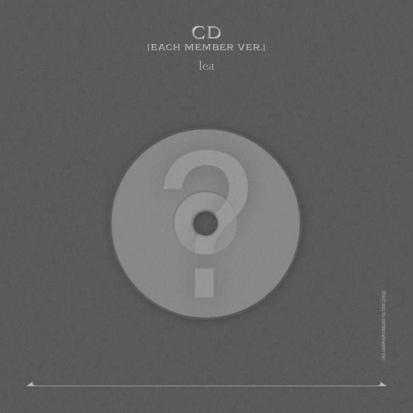 BLACKPINK - BORN PINK - 2nd Full Album (Digipack Ver.)