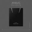 BLACKPINK - BORN PINK - 2nd Full Album (Digipack Ver.)