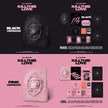 BLACKPINK - KILL THIS LOVE - 2nd Mini Album