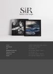 BOBBY (iKON) - S.i.R. - 1st Single Album