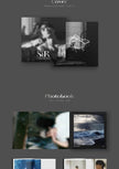 BOBBY (iKON) - S.i.R. - 1st Single Album
