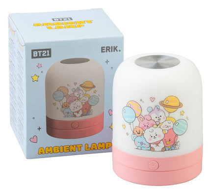 BT21 Ambientelampe 9 cm