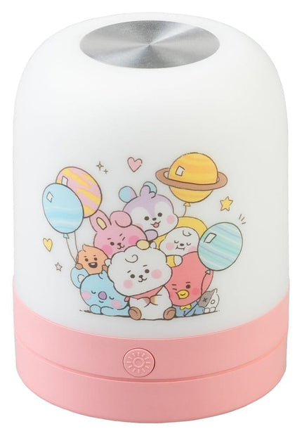 BT21 Ambientelampe 9 cm