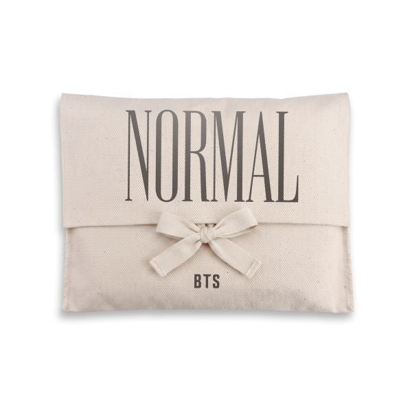 BTS - ARIRANG (NORMAL x CALVIN KLEIN SLEEPWEAR)