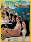 Red Velvet - Velvet Summer - Album (Big Wave Ver.)