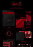 BamBam (GOT7) - BAMESIS - 3rd Mini Album