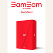 BamBam (GOT7) - Sour & Sweet - 1st Full Album