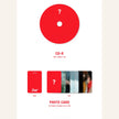 BamBam (GOT7) - Sour & Sweet - 1st Full Album