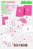 P1Harmony - BLOW UP (Photobook Ver.) - Europe 82EVENT Exclusive