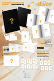 (PRE-ORDER) [Signed] P1Harmony - BLOW UP (Photobook Ver.) - Europe Exclusive