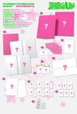 (PRE-ORDER) [Signed] P1Harmony - BLOW UP (Photobook Ver.) - Europe Exclusive