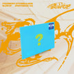 P1Harmony - BLOW UP (Photobook Ver.) - Europe 82EVENT Exclusive