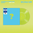 P1Harmony - BLOW UP (Vinyl Ver.) - 82EVENT Exclusive
