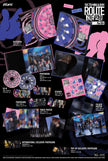xikers - ROUTE ZERO : The ORA - 7th Mini Album - POP-UP Exclusive