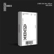 CHEN (EXO) - ARCADIA - 5th Mini Album (Kiwee Ver.)