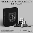 ALLDAY PROJECT - Crash - 2nd EP album (Complete Ver.)