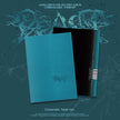 ALPHA DRIVE ONE - Unbreakable beast - 2nd Mini Album  (Cementic nest Ver.)