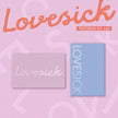 CHAERYEONG (ITZY) - [LOVESICK] - 1st Mini Album