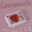 CHAERYEONG (ITZY) - [LOVESICK] - 1st Mini Album (Heart Tin-Case Candle Ver.)  