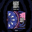 xikers - ROUTE ZERO : The ORA - 7th Mini Album (TRICKY Ver. / HIKER Ver.)