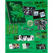 KICKFLIP - KICK OFF THE WALL PT.1 - 5TH MINI ALBUM (PHOTOBOOK VER.)