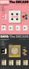 DAY6 - The DECADE - 4th Full Album (Platform Ver.)