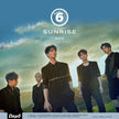 DAY6 - SUNRISE - 1st Album