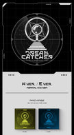 Dreamcatcher - Apocalypse : Follow us - 7th Mini Album