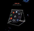EXO - DON'T FIGHT THE FEELING (Jewel Case Ver.)