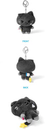 (PRE-ORDER) ENHYPEN - ENCHIN MD - Plush Keyring
