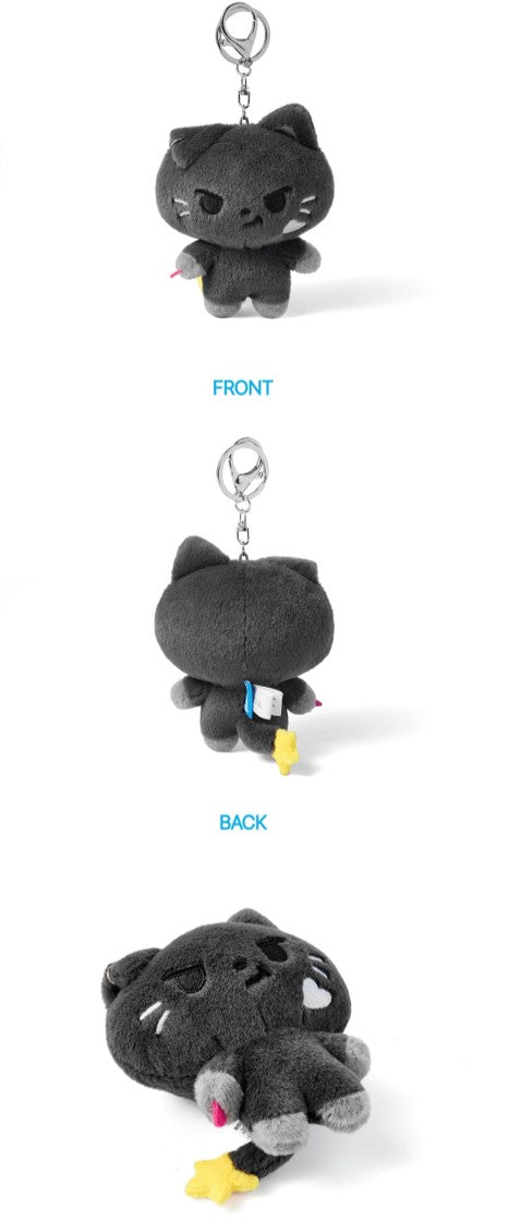 (PRE-ORDER) ENHYPEN - ENCHIN MD - Plush Keyring