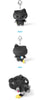 ENHYPEN - ENCHIN MD - Plush Keyring