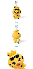 (PRE-ORDER) ENHYPEN - ENCHIN MD - Plush Keyring
