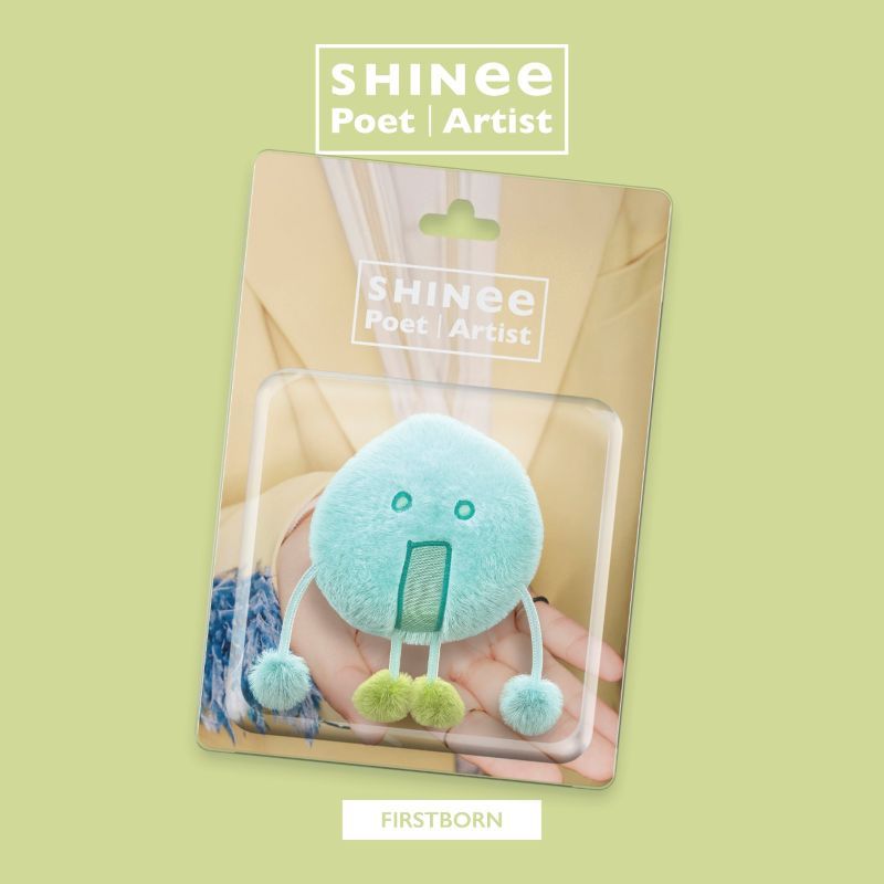 SHINee - Poet | Artist - Single Album
