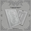 ALPHA DRIVE ONE - Unbreakable beast - 2nd Mini Album + Kpop2gether POB (Fragile Beast Ver.)